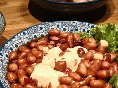 -有才叔的小馆(招商依云曲江店)