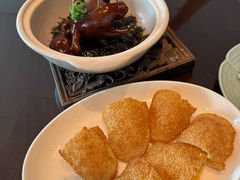 -环球港凯悦 · 享悦中餐厅