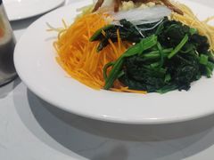 -北李·海肠捞饭·大连菜(望京凯德MALL店)