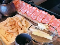 -辣伍鲜毛肚老火锅(元一店)