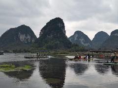 -靖西鹅泉风景区