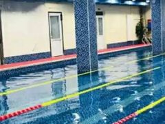 -清鑫阳光游泳健身瑜伽俱乐部(密云店)