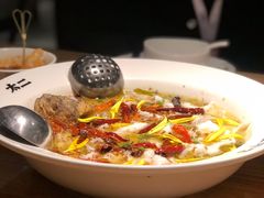 -太二酸菜鱼(深圳布吉万象汇店)