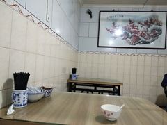 -定家小酥肉·清真(回民街店)