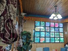 -银同牦牛肉火锅