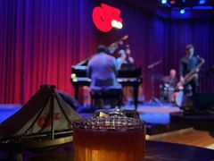 -JZ Club 爵士酒吧(上海店)