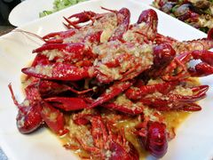 -沙氏虾蟹时尚餐厅(盘胥路店)