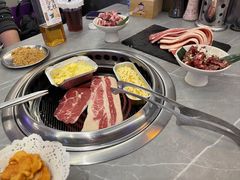-谷町·烤肉自助(朱雀门店)