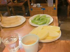 -城墙拐拐火锅(三峡广场黑金冠店)