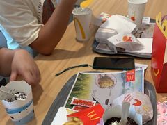 -麦当劳(盛兴大街店)