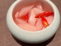 -山石榴·贵州菜(陆家嘴中心店)