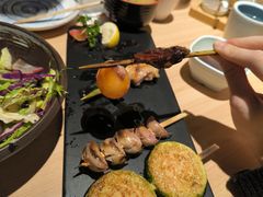 -森味花园·日本料理(伊藤洋华堂亚运村店)