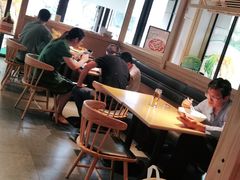 大堂-老乡鸡(旭辉御府店)