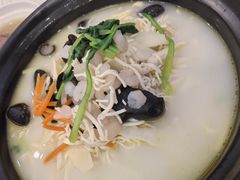 大煮干丝-怡园饭店-餐厅(四望亭店)