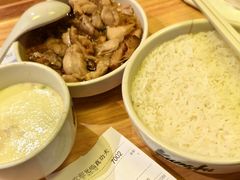 -真功夫(彩田路店)