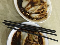 -张明富面皮店(东大街店)
