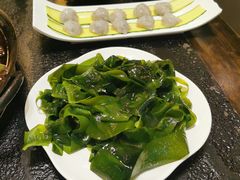 -仁虎老火锅(黄泥磅店)