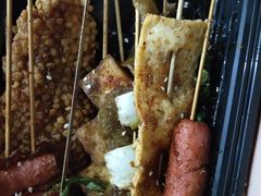 -串意十足烧烤店(商业广场店)