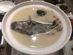 -肆月河豚·新淮扬(金融街店)