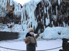 -沕沕水生态风景区