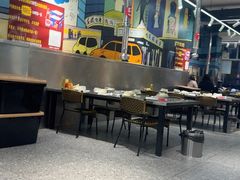 -英雄故事地摊烤肉(马驹桥店)