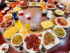 -五七小李子油焖大虾(总店)