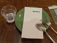 -WOKKA by艮上(中海环宇荟店)
