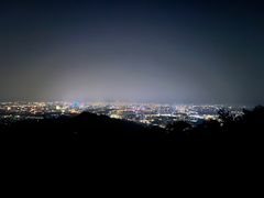 -紫金山山顶公园