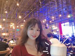 -同仁四季椰子鸡(宝安壹方城店)