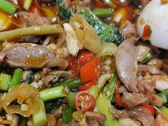 -李氏传家菜(兴城路店)