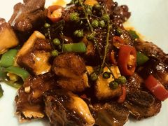 -有锞私房菜(良乡大学城店)