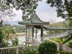 -广东温泉宾馆