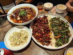 -铁公鸡·四川料理(天环广场店)