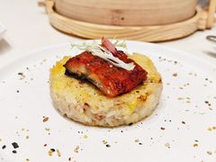 -蔡澜点心·粤菜(月星环球港店)