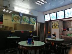 -食惠里小笼包面馆(越秀店)