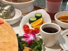 -川中渝夫火锅(铜陵万达广场店)
