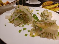 -甄御•海鲜新青岛菜(麦岛店)