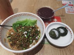 -三两粉(莲塘华润万家店)
