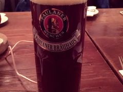 -宝莱纳啤酒花园餐厅PAULANER BRAUHAUS Nanjing(广州路店)