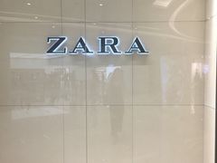 -ZARA(青岛万象城店)