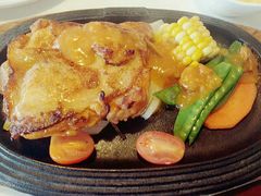 -爱丽丝牛排西餐厅(光谷步行街店)