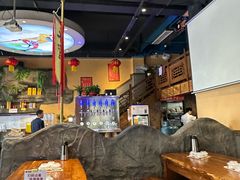 -大圣烧烤(马湖新村店)