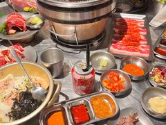 -韩山葵烤肉(太古里店)
