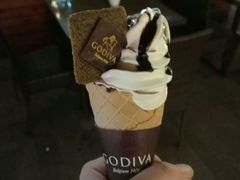 -GODIVA(港汇恒隆广场)