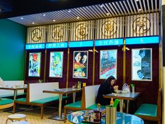 大堂-七爷清汤腩·港式餐厅(金狮广场店)