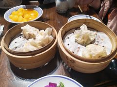 -龍聚祥烧麦馆(万达店)