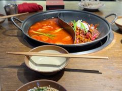-萍姐火锅·公路夜市(打浦桥日月光店)