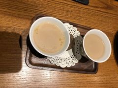 -敏珠拉姆藏餐·南京厨房(富春江东街店)