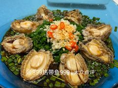 -宝园酒家(美林M·LIVE天地东座店)