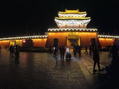 -开封府